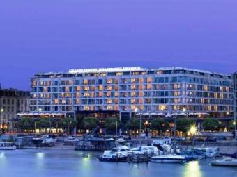 Grand Hotel Kempinski