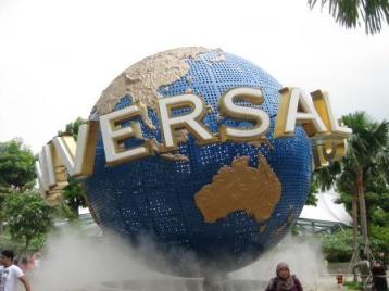 universal