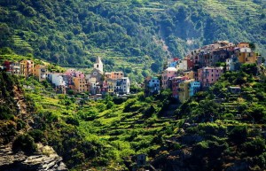 corniglia.
