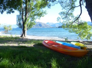 Lake Wanaka