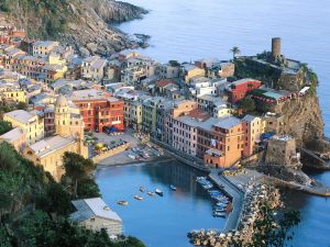 vernazza