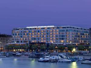 Grand Hotel Kempinski