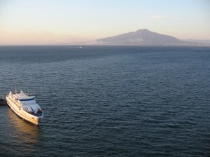 bay of naples