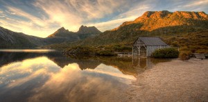 Cradle-Mountain.