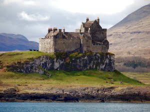 Duart Castle
