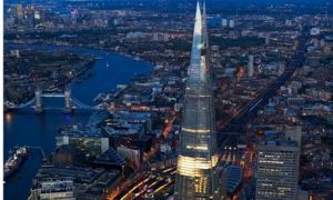Shard, London