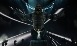 king kong muscical
