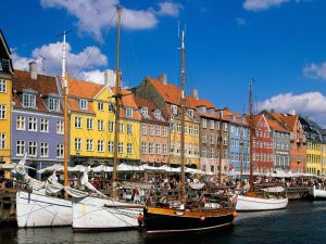Nyhavn