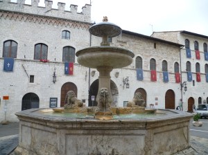 piazza