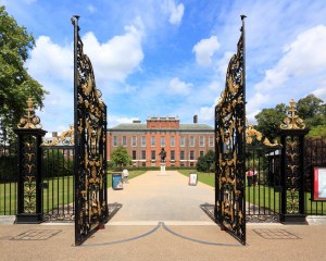 kensington palace