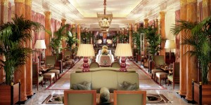 Promenade, dorchester