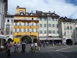 Bolzano 1