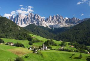 Italian-Dolomites.