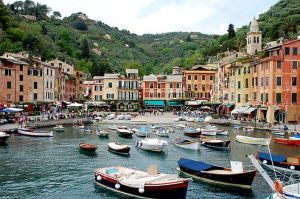 portofino.