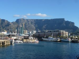 table mountain