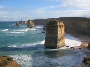 twelve apostles