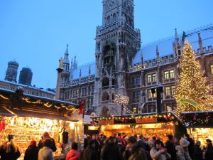 Munich
