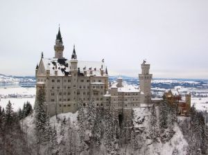 neuschwanstein castle5