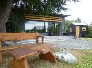 Tekapo Chalet Henkel Hut