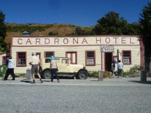 Cardrona B2