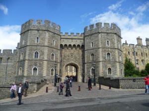 Castle main