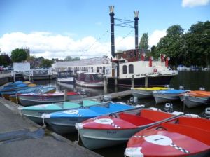 Henley