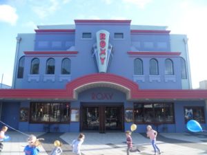 1Roxy Theatre