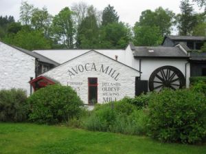 Avoca Mill
