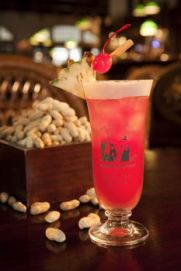 1Raffles Singapore Sling