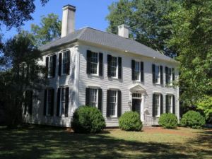 madison architecture