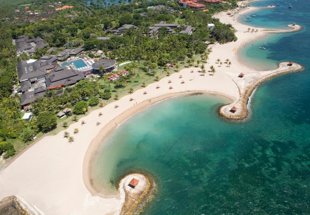Club Med Bali, Nusa Dua