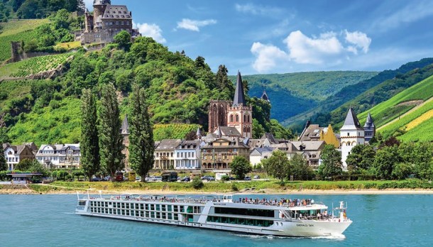 00emerald waterways on the rhine